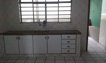 Imagem 6: Cotia - Casa Padrão