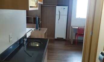 Imagem 5: Quitinete/Flat Hotel S4 em Aguas Claras