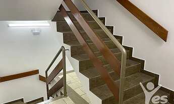 Imagem 7: Cód.: 10911 - Apartamento sem condomínio, 02 suítes e 01 vaga de garagem - Vila Eldízia, S