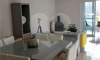 Imagem 7: Apartamento alto padrão 130 m²varanda gourmet