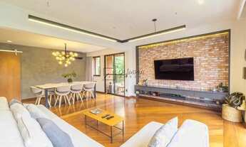 Imagem 5: Apartamento Venda Chácara Klabin 200 m² 4 Dormitórios