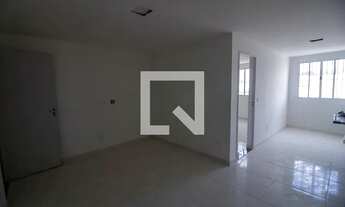 Imagem 4: Apartamento para Aluguel - Parque Industrial das Oliveiras, 1 Quarto, 35 m2