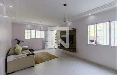 Imagem 6: Casa para Aluguel - Vila Santa Clara, 3 Quartos, 170 m2