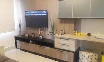 Imagem 6: Casa - Swiss Park - Campinas