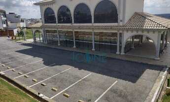 Imagem: Terreno de 317m2 plano de esquina