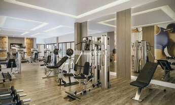 Imagem 6: Excelente apartamento no Jardim América