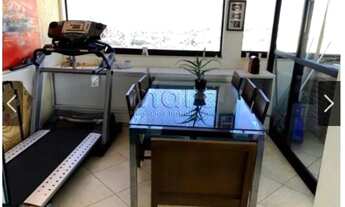 Imagem 5: SAO PAULO - Apartamento Padrão - JARDIM VILA MARIANA