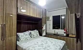 Imagem 7: Apartamento 2quartos com suite em Ataíde vila velha