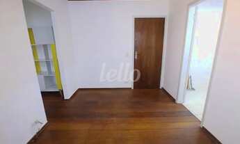 Imagem 2: São Paulo - Apartamento Padrão - Consolação