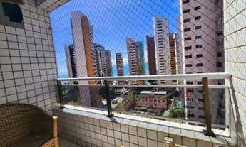 Imagem: Apartamento Padrão para Aluguel em Mucuripe