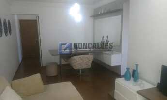Imagem: SAO BERNARDO DO CAMPO - Residential / Apartment