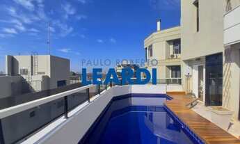 Imagem: COBERTURA - ITAIM BIBI - SP