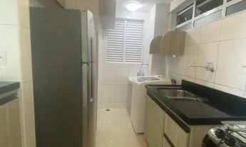 Imagem 5: Apartamento para aluguel com 50 m com 1 quarto VISTA MAR. MOBILIADO