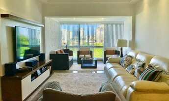 Imagem 4: RIVIERA DEI FIORI - BARRA DA TIJUCA - 3 QUARTOS - 1 SUÍTE - REFORMADO - VISTA LIVRE - 2 VA