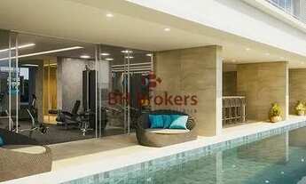 Imagem 4: BELO HORIZONTE - Conjunto Comercial/Sala - Lourdes