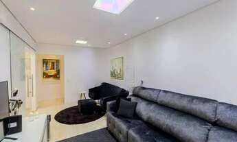 Imagem 5: Casa com 3 dormitórios à venda, 185 m² por R$ 1.000.000,00 - Vila Curuçá - Santo André/SP