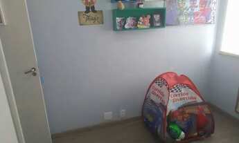 Imagem 5: Apartamento para venda com 67 metros quadrados com 2 quartos em Horto Florestal - Salvador