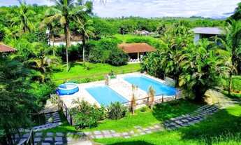 Imagem: Sítio para Venda em Cachoeiras de Macacu