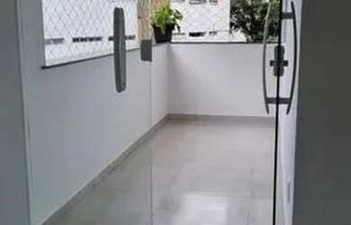 Imagem 3: Apartamento - Graças - 3 Qts/ 1 Suíte - 110 m² - Varanda - Nascente - 01 Vaga