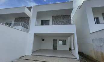 Imagem: Casa Duplex 148m² no Araçagy Nascente