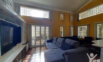 Imagem 3: Cód.: 10698 - Sobrado com 04 dormitórios e 04 vagas de garagem - Jardim Bela Vista, Santo