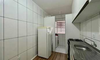 Imagem 6: Apartamento 1 dormitório semimobiliado
