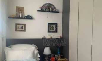 Imagem 4: Apartamento com 2 dormitórios, 47 m² - venda por R$ 320.000,00 ou aluguel por R$ 1.730,00