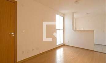 Imagem 2: Apartamento para Aluguel - Jardim City, 2 Quartos, 38 m2