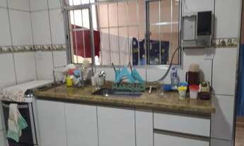 Imagem 7: Casa com 2 dormitórios à venda, 96 m² por R$ 295.000,00 - Vila Menino Jesus - Caçapava/SP