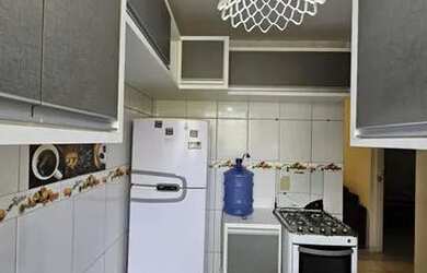 Imagem 3: Apartamento para aluguel todo mobiliado/climatizado em frente ao A&D Center