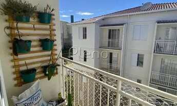 Imagem 5: Apartamento - Parque Prado - Campinas