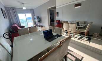 Imagem: Apartamento para aluguel tem 90 metros quadrados