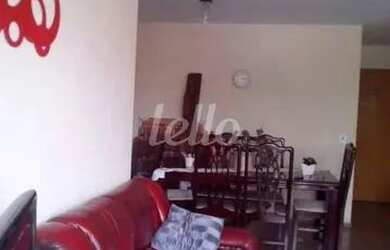 Imagem 4: São Paulo - Apartamento Padrão - Jabaquara