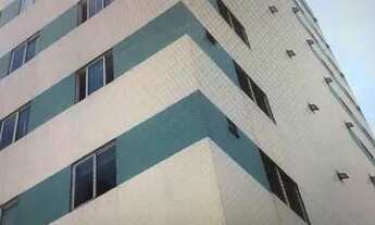 Imagem: 03 quartos lazer 02 vagas