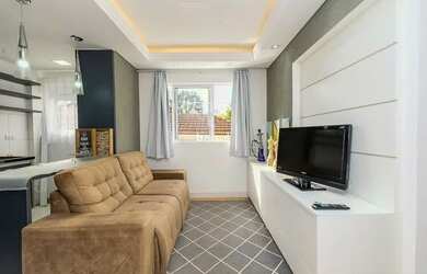 Imagem 2: APARTAMENTO MOBILIADO COM UM DORMITÓRIO EM REGIÃO NOBRE