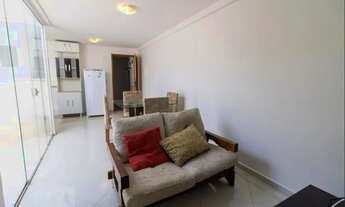 Imagem 4: Apartamento para Aluguel - Jardim, 2 Quartos, 55 m2