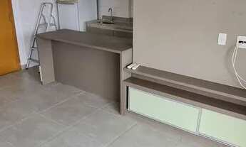 Imagem 1: Apartamento para aluguel tem 80 metros quadrados com 2 quartos em Gonzaga - Santos - SP