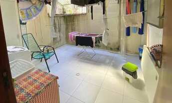 Imagem 4: Sobrado com churrasqueira!