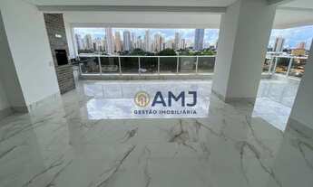 Imagem 3: Apartamento Novo 4 Suítes próximo ao Goiânia Shopping!