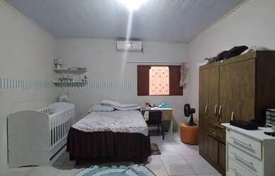 Imagem 7: Casa para venda possui 73 metros quadrados com 2 quartos em Pero Vaz - Salvador - BA