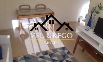 Imagem 3: APARTAMENTO NO BAIRRO SANTA TEREZINHA - SBC