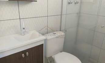 Imagem 6: Casas Padrão em São José dos Campos