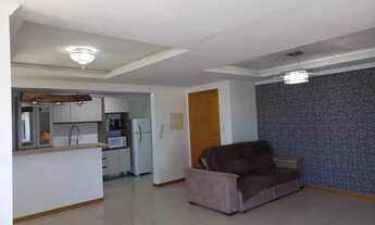 Imagem 7: Apartamento com 3 dormitórios para alugar, 156 m² por R$ 3.160,00/mês - Barra - Tramandaí