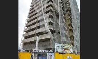 Imagem 4: Apartamento com 2 dormitórios à venda, 90 m² por R$ 460.000,00 - Caiçara - Praia Grande/SP