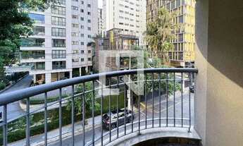 Imagem 7: Apartamento para Aluguel - Itaim Bibi, 1 Quarto, 31 m2