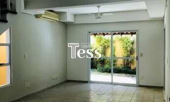 Imagem 4: ALUGA - Condomínio Las Palmas sobrado de 2 dormitórios 2 vagas lazer com piscina e churras