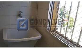 Imagem 5: SAO BERNARDO DO CAMPO - Residential / Apartment - BAIRRO ASSUNCAO