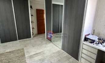 Imagem 3: Cobertura com 3 dormitórios à venda, 176 m² por R$ 795.000,00 - Vila Floresta - Santo Andr