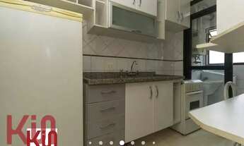 Imagem 5: Apartamento com 2 dormitórios à venda, 50 m² por R$ 479.000,00 - Saúde - São Paulo/SP