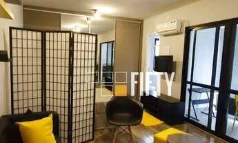 Imagem 6: Studio para alugar, 35 m² - Campo Belo- São Paulo - São Paulo/SP